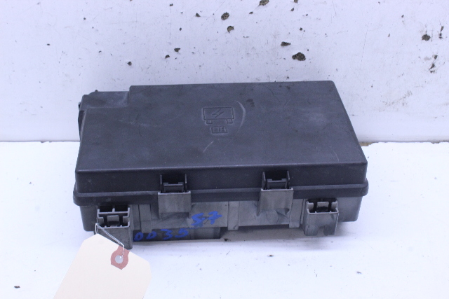 2013 Dodge Ram 1500 Power Fuse Relay Box 68089578AF OEM