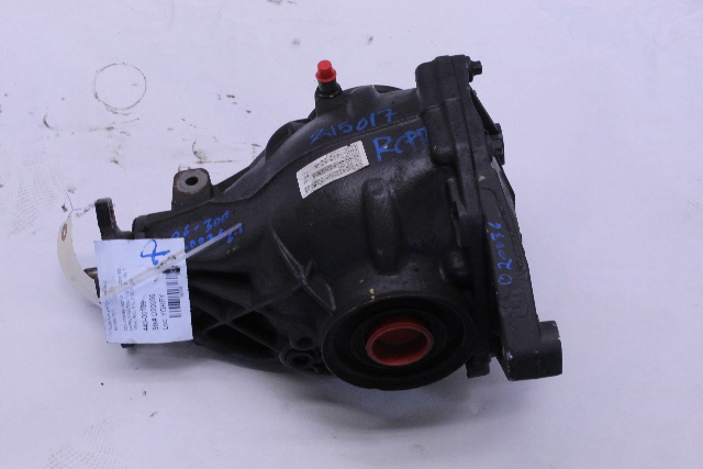 2006-2010 Dodge Charger Challenger 300 SRT-8 6.1 Rear Differential Non LSD