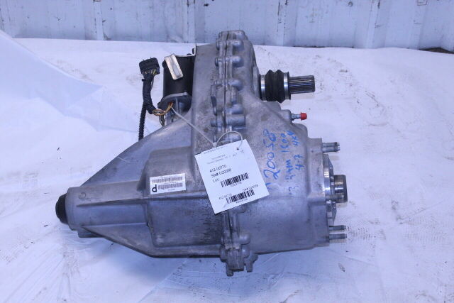 2013 Dodge Ram 1500 4.7 Transfer Case - 412-00770