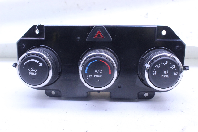 2013 - 2018 Dodge Ram 2500 3500 Climate Temperature Control Panel OEM