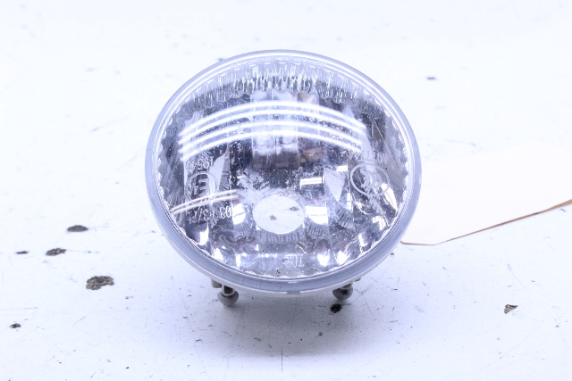 2012 Jeep Patriot Fog Light Lamp 68081399AB OEM