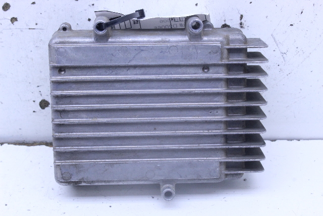 2002 Jeep Grand Cherokee 4.7 Engine Computer Module ECU ECM DME OEM