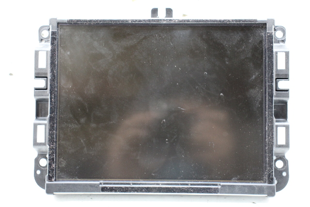 Chrysler Dodge Jeep Touch Screen Media Center 05091054AF