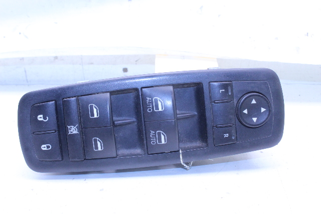 2013 2014 2015 Dodge Ram 1500 Power Window Switch Driver Left Master 68110866AA OEM