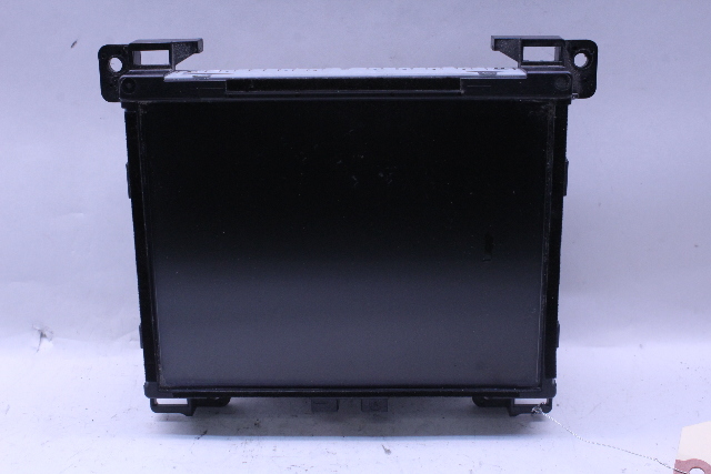 2016 Chrysler 300C Radio Info Display Touch Screen 68258397AF OEM