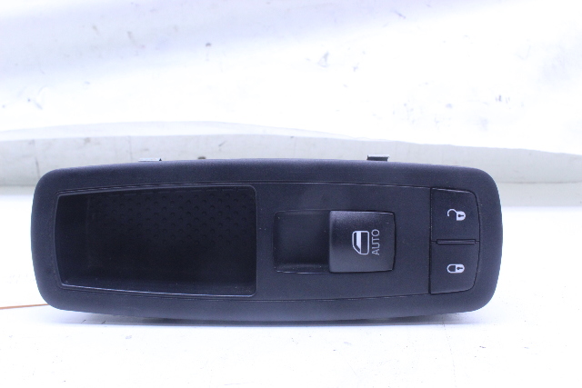 2013 Dodge Ram 1500 Right Window Switch 68110865AA OEM