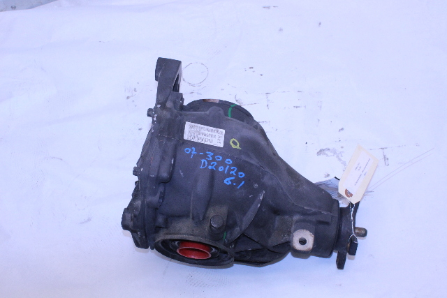 2006-2010 Dodge Charger Challenger 300 SRT-8 6.1 Rear Differential Non LSD