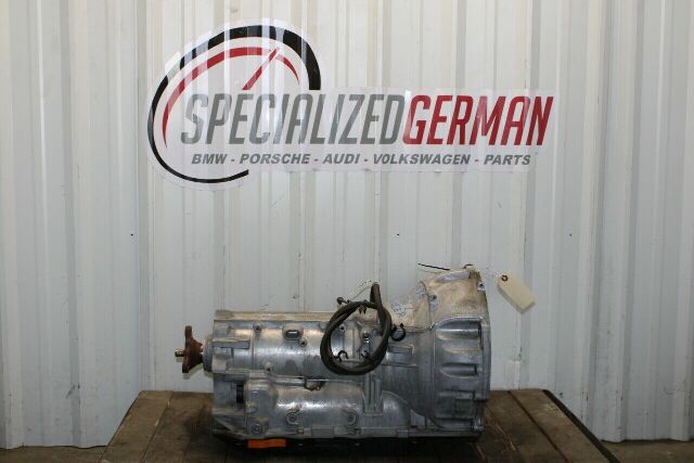 2012 2013 Dodge Charger Chrysler 300 3.6 Automatic Transmission OEM