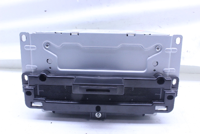 Chrysler Radio AM FM Head Unit 05091367ZP