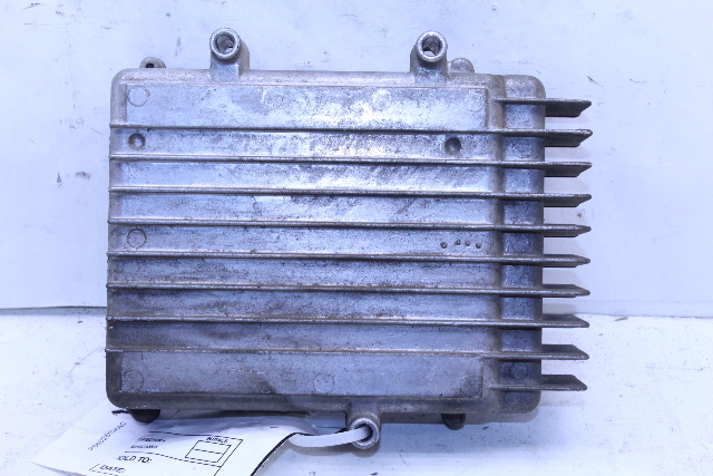 2002 Dodge Durango Transmission Control Module TCM TCU OEM