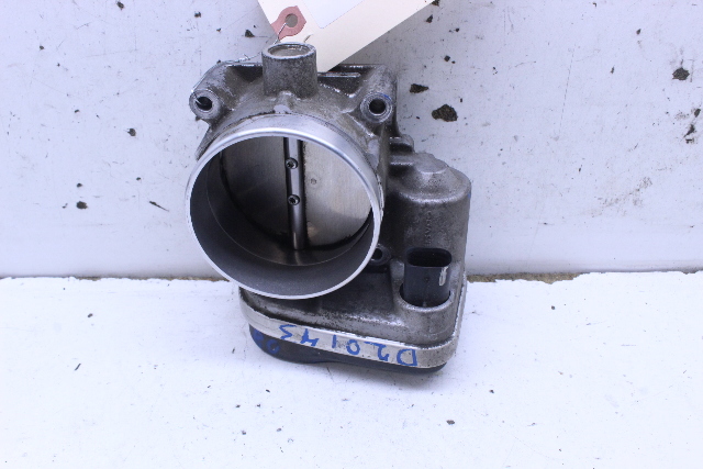 2013 Dodge Ram 1500 5.7 Throttle Body 53032801AB OEM