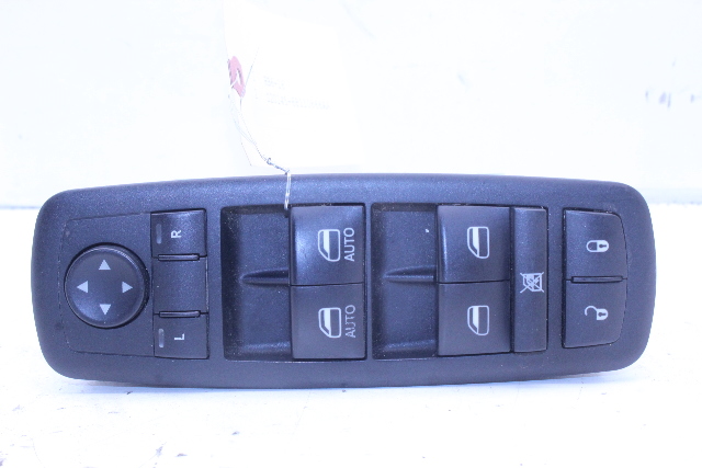 2013 2014 2015 Dodge Ram 1500 Power Window Switch Driver Left Master 68110866AA OEM