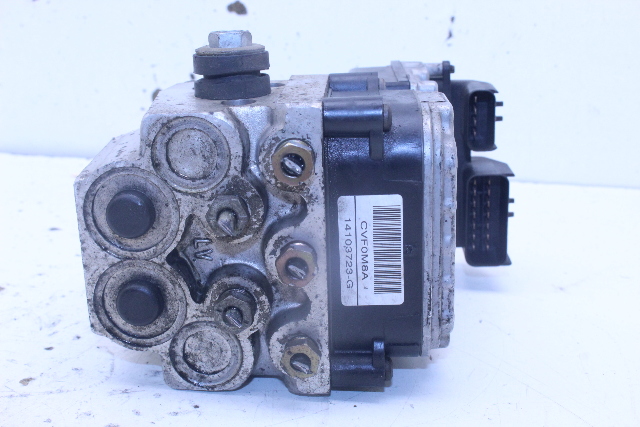 Dodge ABS Anti Lock Brake Pump P52121409AB Stock#D20158 OEM