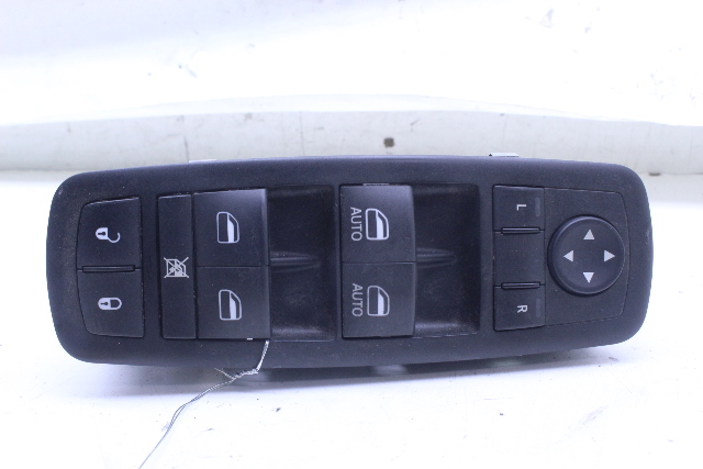 2013 2014 2015 Dodge Ram 1500 Power Window Switch Driver Left Master 68110866AA OEM