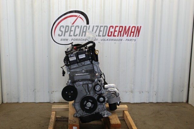 2016-2022 Dodge Promaster 2.4 Engine Motor 15K Miles - 68370260AB OEM