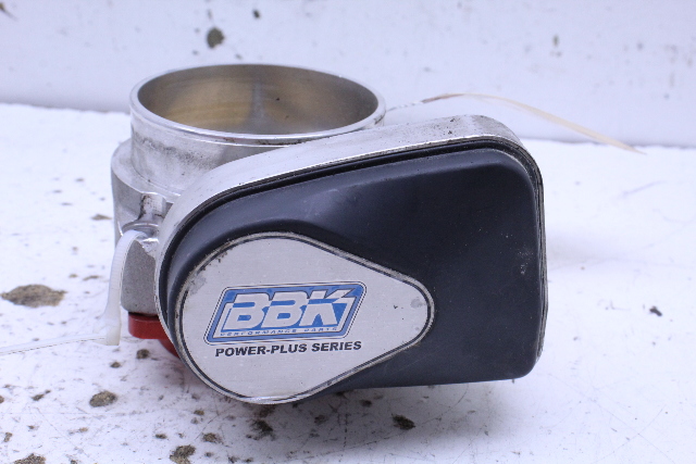 BBKThrottlebody OEM
