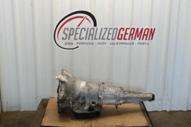 2003 Dodge Ram 2500 3500 Automatic Transmission