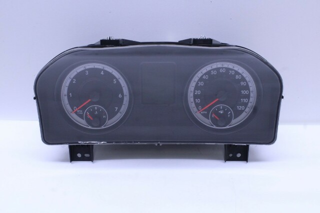 2014 Dodge Ram 1500 Speedometer Instrument Cluster OEM