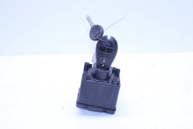 2013–2015 Dodge Ram 1500/2500/3500 Ignition Switch Module 56046942AF OEM Used
