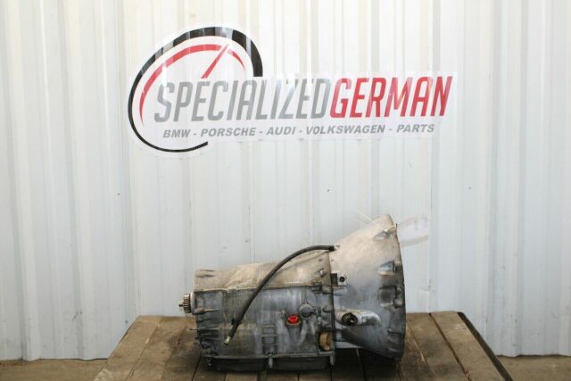 2011-2014 Chrysler 300 Automatic Transmission AWD OEM