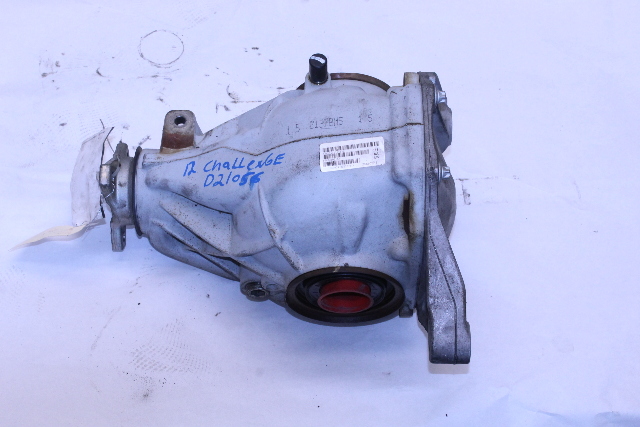 2012 Dodge Challenger Parts - 68041031AA OEM