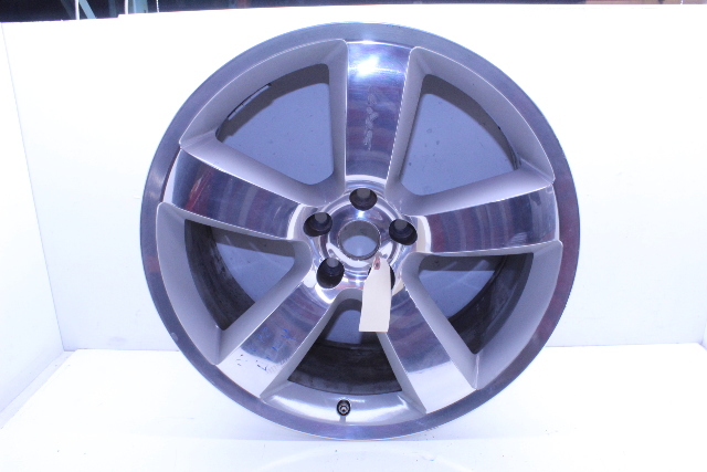 2008 2009 2010 Dodge Charger SRT-8 Wheel 20 X 9 Rim 5 Spoke 05290727AC