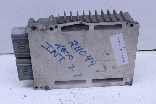 1999 Dodge Intrepid Engine Computer Module P04896260AE