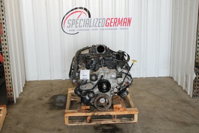 2005 Dodge Ram 1500 5.7 Engine Motor 225k Miles