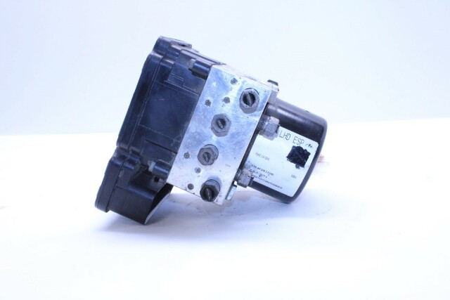 2014 Jeep Compass ABS Anti Lock Brake Pump - P68212478AA OEM