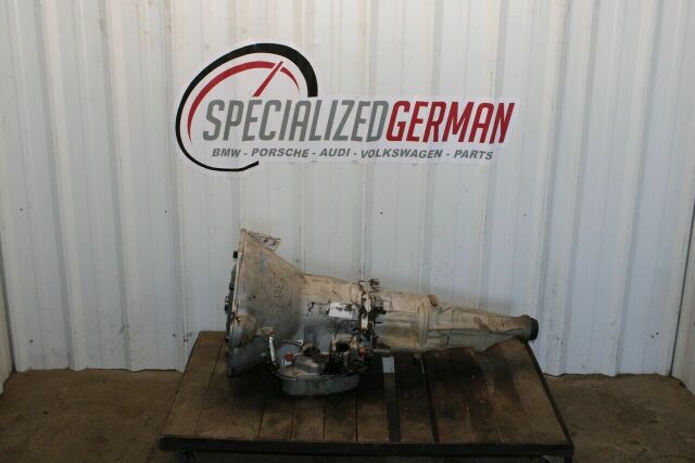 2004 Dodge Ram 2500 5.9 Diesel 2WD Automatic Transmission OEM