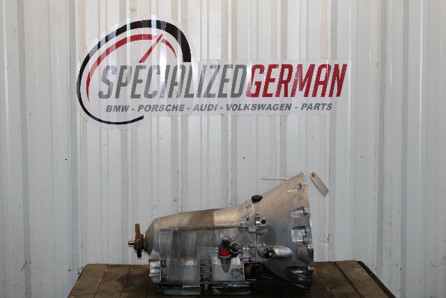 05-10 Chrysler 300 Charger Magnum 5.7 Automatic Transmission 68003110AA OEM