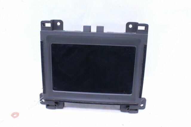 2018 Dodge Charger Challenger Touch Screen Display 7 Inch Screen - 68321852AG OEM