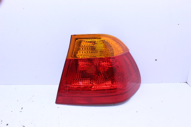 1999-2001 BMW 323i 325i 328i 330i Sedan Right Tail Light OEM
