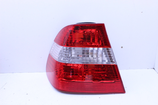 2002 2003 2004 2005 BMW 325i 330i Tail Light Lamp Left 4441911
