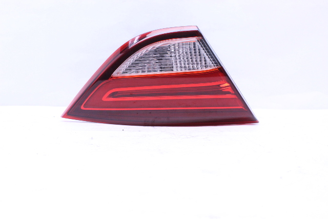 2015 2016 Chrysler 200 Tail Light Left Lid Mount - 68110363AB OEM