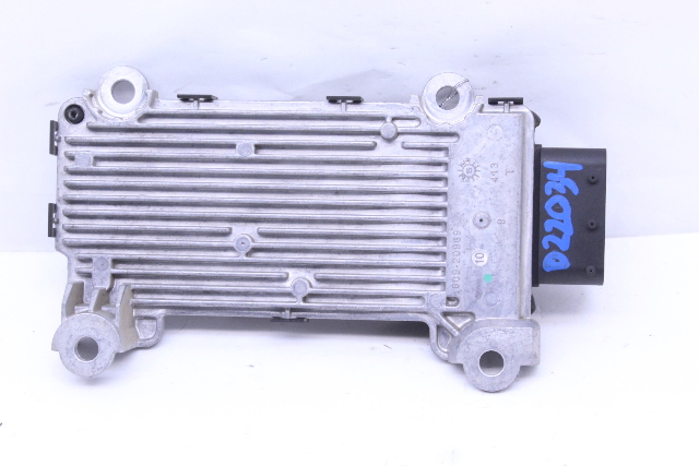 2016 Chrysler 200 Transmission Control Module TCU TCM - 68249614AA OEM