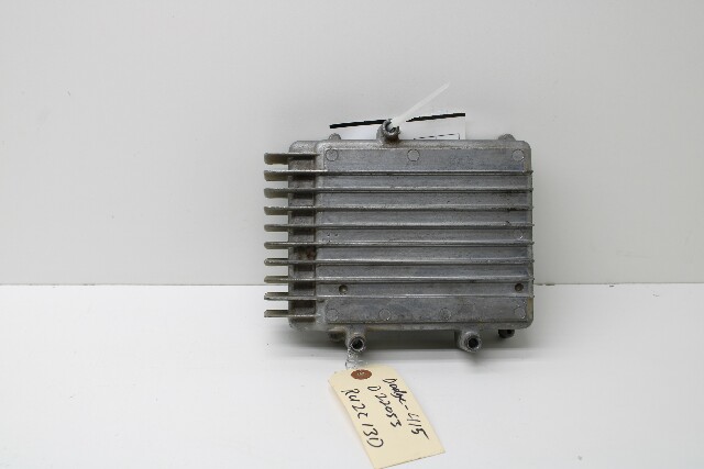 2003 Dodge Ram 1500 5.7 Transmission Control Module TCM TCU OEM