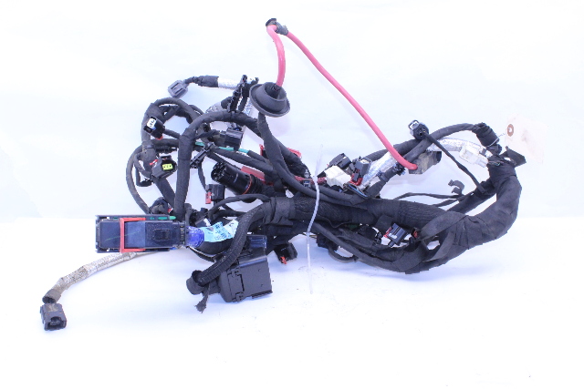 2013 Dodge Challenger 5.7 Engine Wiring Harness Wire Loom OEM