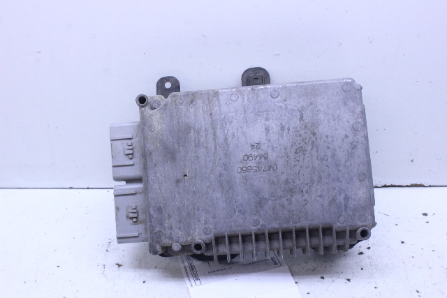 2003 Dodge Caravan Engine Computer Module ECU ECM DME OEM