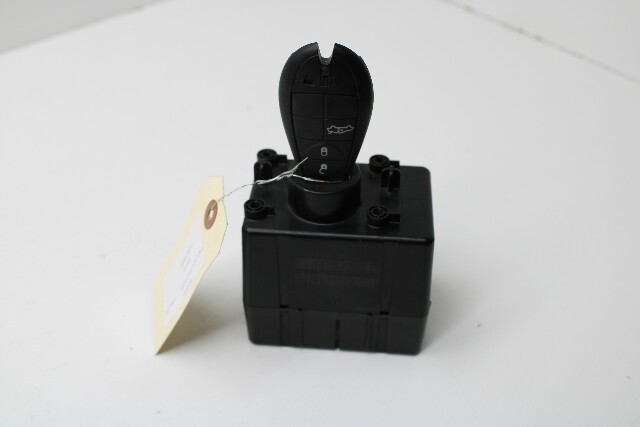2008–2010 Dodge Ram Wireless Ignition Node 68064789AC OEM Used