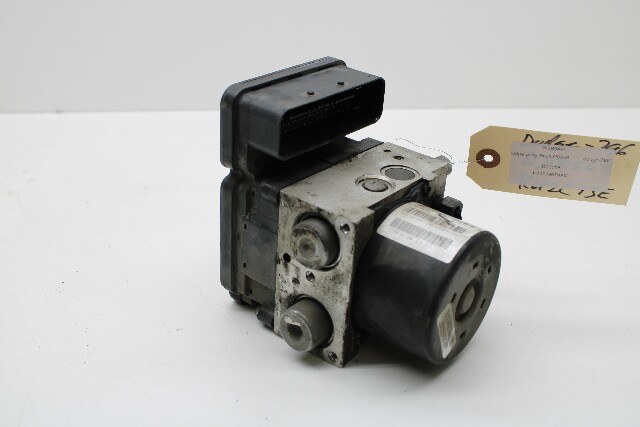 2008 Dodge Magnum ABS Anti Lock Brake Pump