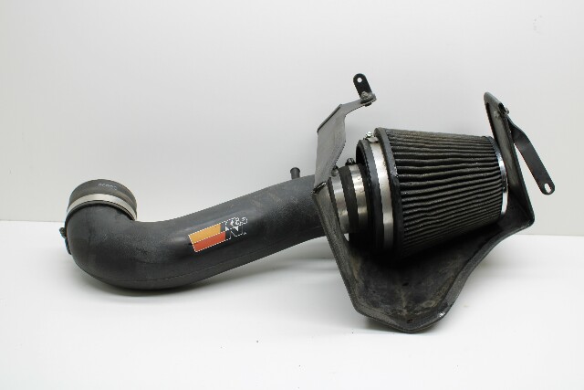 Dodge Charger Challenger Chrysler 300 K&N 57-1542 Cold Air Intake OEM