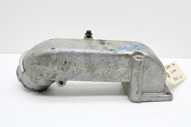 1998 Dodge Ram 2500 5.9 Cummins Intake Manifold Horn - 3943641 OEM