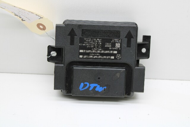 2013 Dodge Ram 1500 Remote Keyless Entry Module - 56046937AH OEM