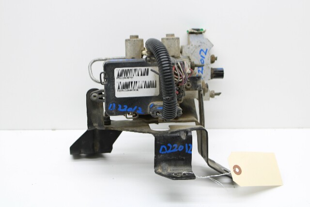 1998 Dodge Ram 1500 ABS Anti Lock Brake Pump OEM