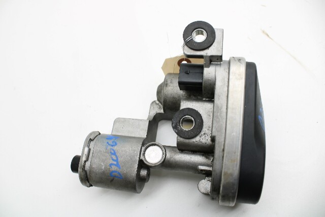2007 Dodge Ram 2500 Transmission Throttle Valve Actuator OEM