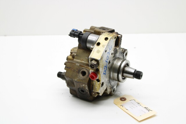2005 Dodge Ram 2500 5.9 Diesel High Pressure Injection Pump - 3957162 OEM