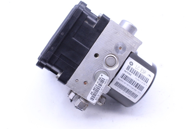 2013 Dodge Challenger ABS Anti Lock Brake Pump