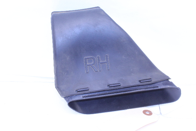 2013 Dodge Challenger R/T Hood Scoop Air Duct Right - 55399338AB OEM