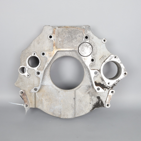 2007–2024 Dodge Ram 2500/3500 Cummins 6.7L Transmission Adapter Plate 4941235 OEM Used